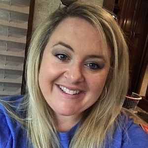 Meet your Posher, Kristen